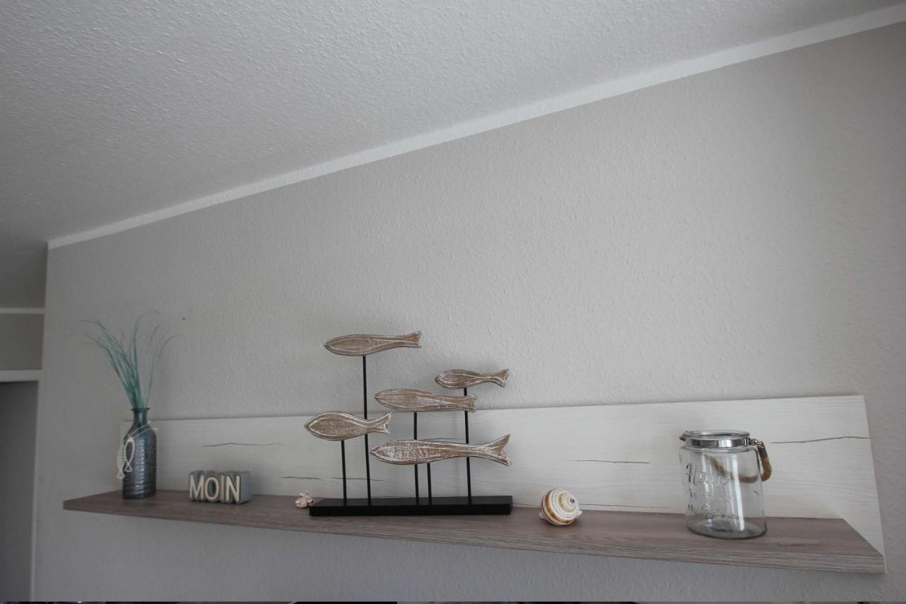 Ferienwohnung Mit Schwimmbadnutzung In Sellin - Haus Strandeck Fewo 14 Goehren  Esterno foto
